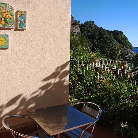 Taormina Isola Bella Apartment - Taormina Holidays 部屋 写真