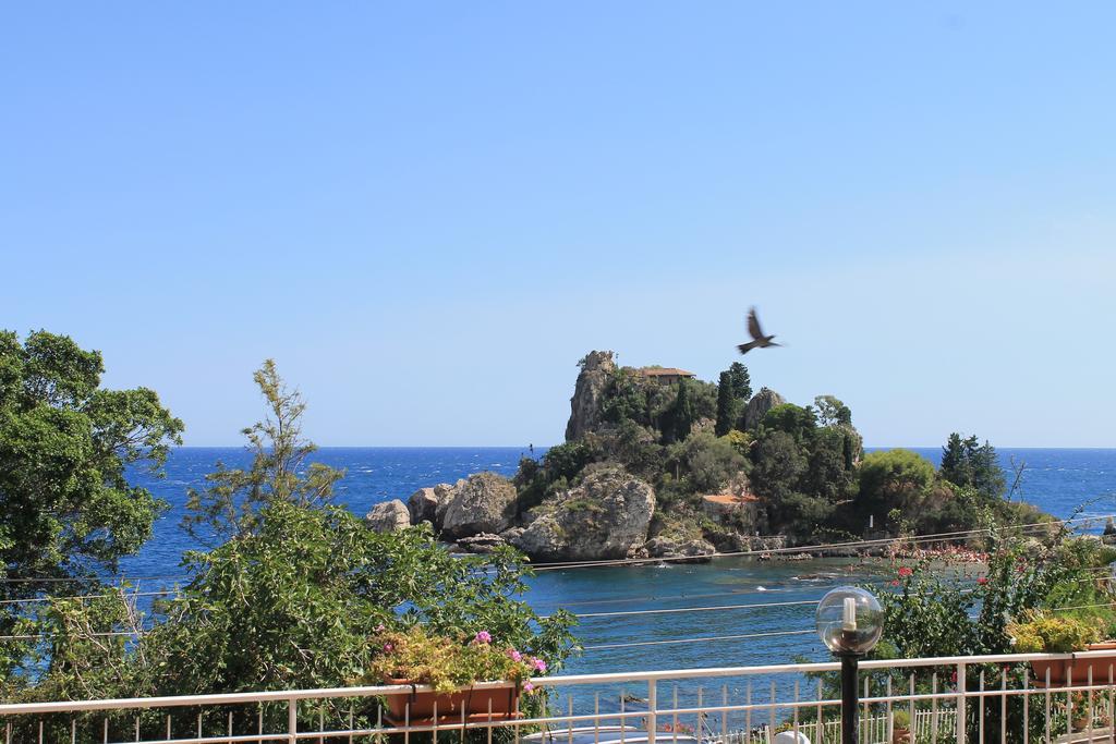 Taormina Isola Bella Apartment - Taormina Holidays 部屋 写真
