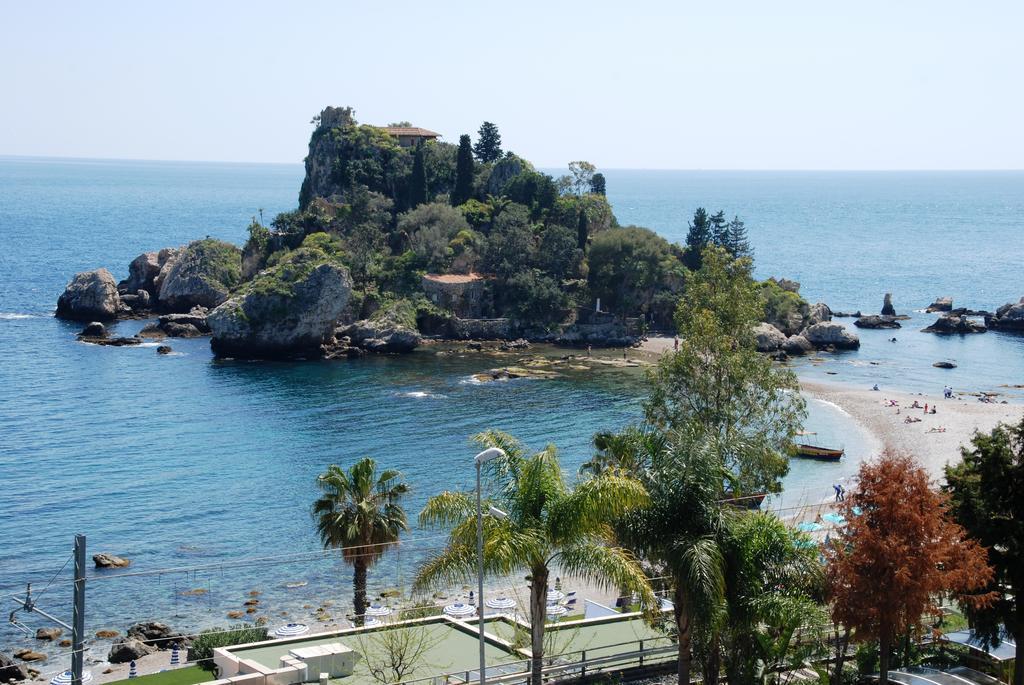 Taormina Isola Bella Apartment - Taormina Holidays 部屋 写真