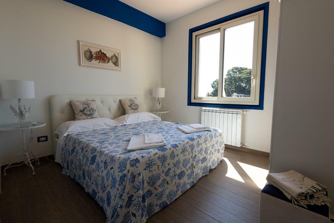 Taormina Isola Bella Apartment - Taormina Holidays エクステリア 写真
