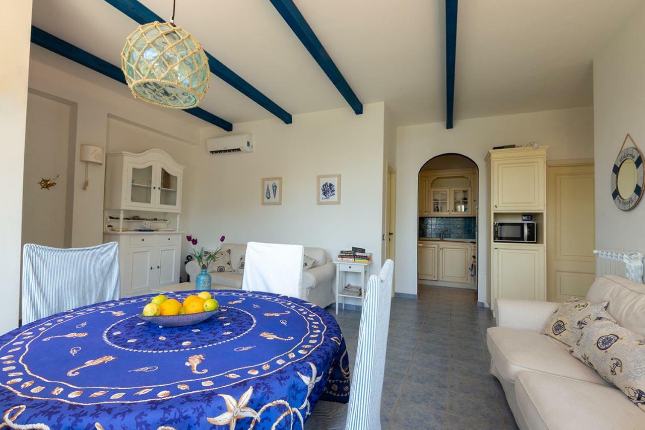 Taormina Isola Bella Apartment - Taormina Holidays エクステリア 写真