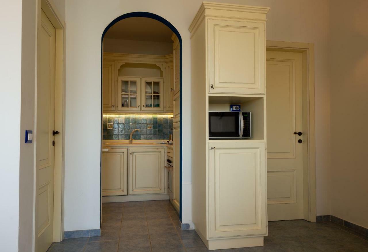 Taormina Isola Bella Apartment - Taormina Holidays エクステリア 写真