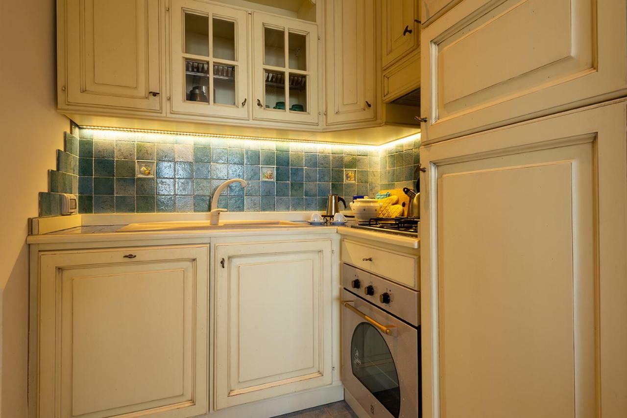 Taormina Isola Bella Apartment - Taormina Holidays エクステリア 写真
