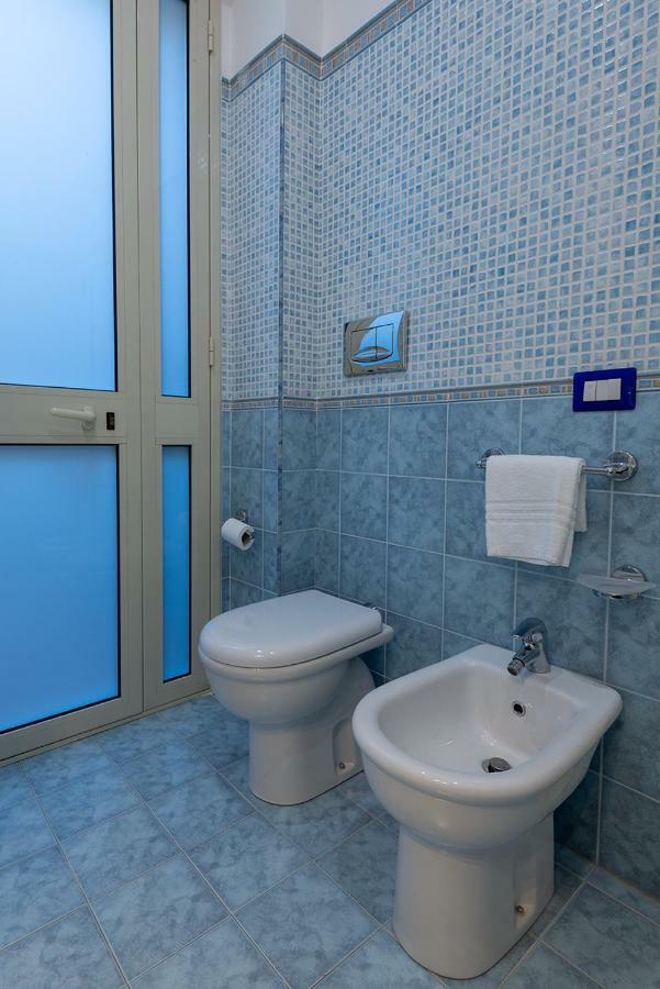 Taormina Isola Bella Apartment - Taormina Holidays エクステリア 写真