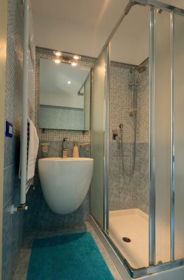 Taormina Isola Bella Apartment - Taormina Holidays エクステリア 写真