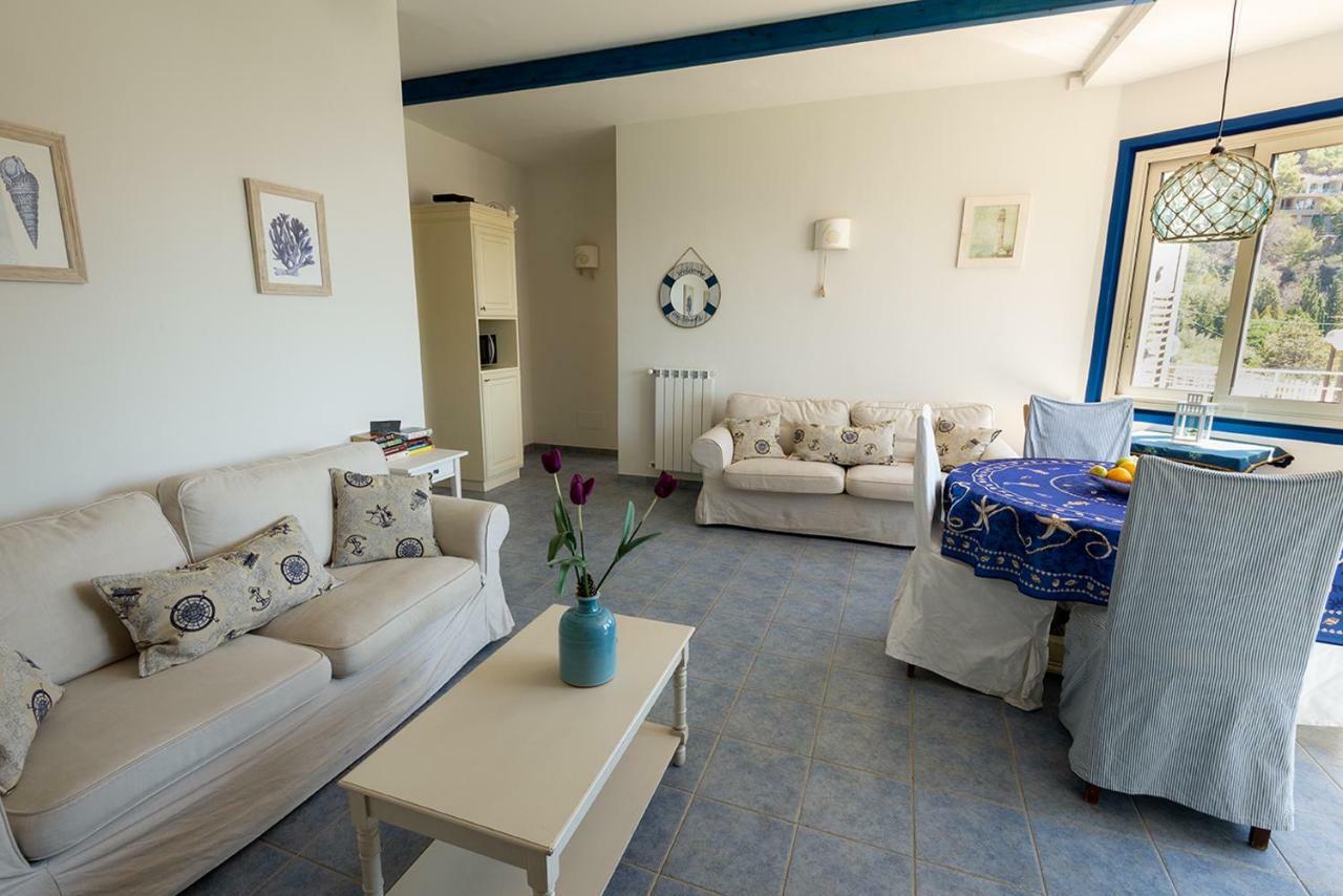 Taormina Isola Bella Apartment - Taormina Holidays エクステリア 写真